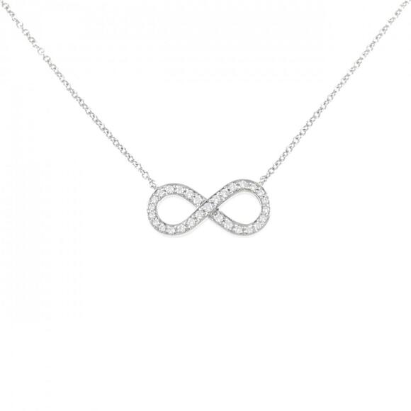 Tiffany & Co. Jewelry - TIFFANY Silver Necklace